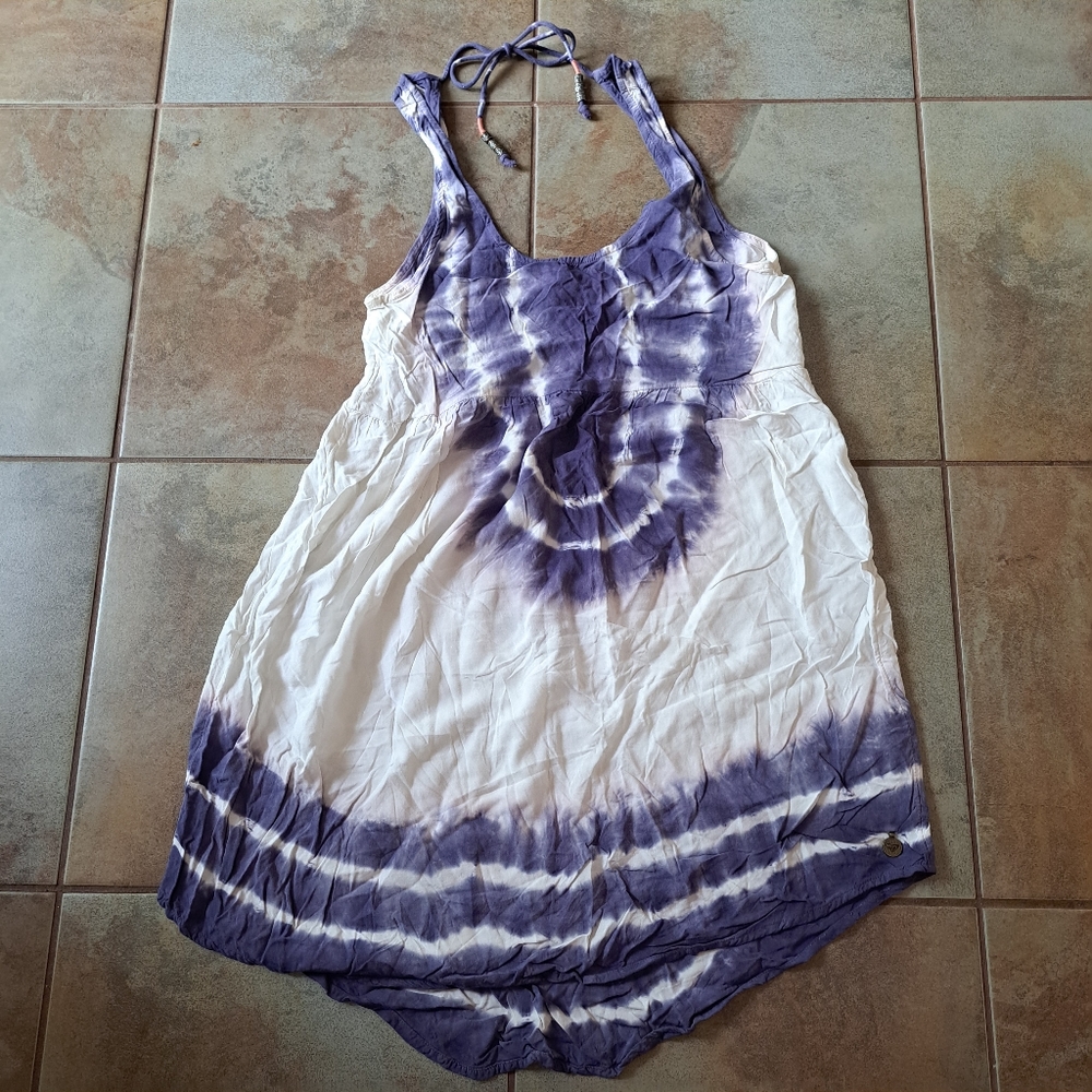 Roxy dress
